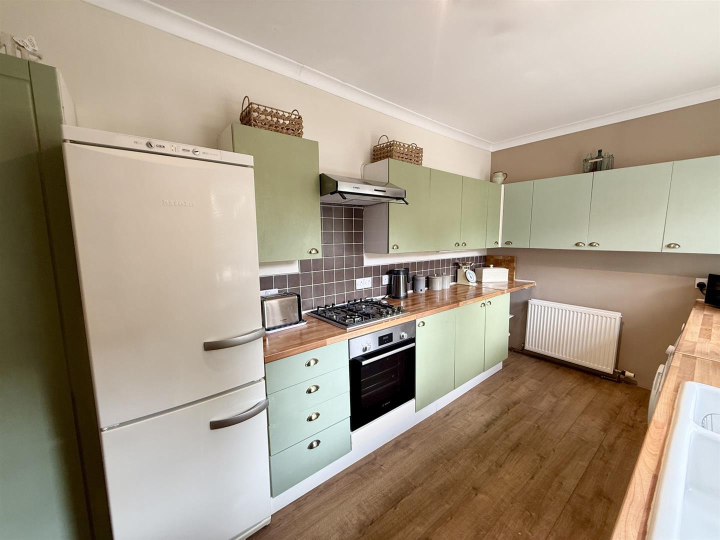 Meadowfoot Road, West Kilbride